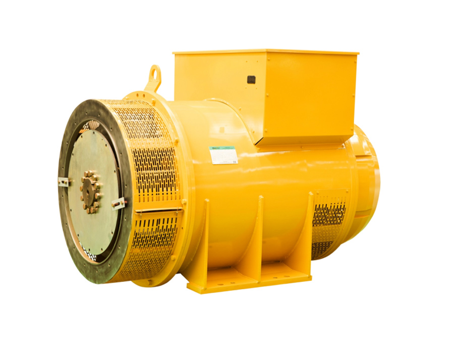 ?英格N系列交流發電機